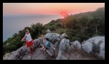 Corfu - Pantokratoras Vigla -26-06-2025 - Bogdan Balaban